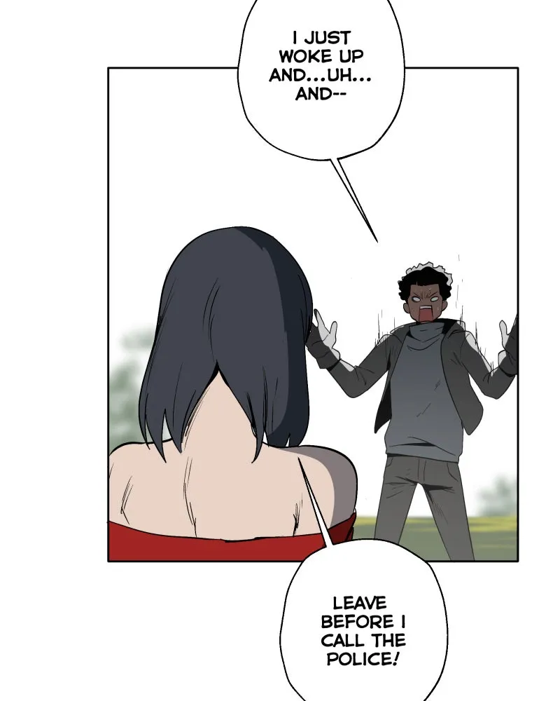 Read BlackSun chapter 18 image 9 on Lezhin