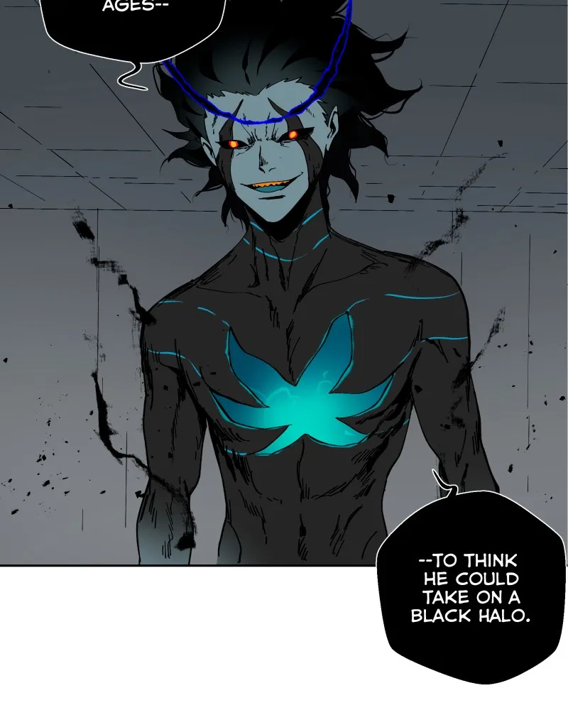 Read BlackSun chapter 2 image 103 on Lezhin