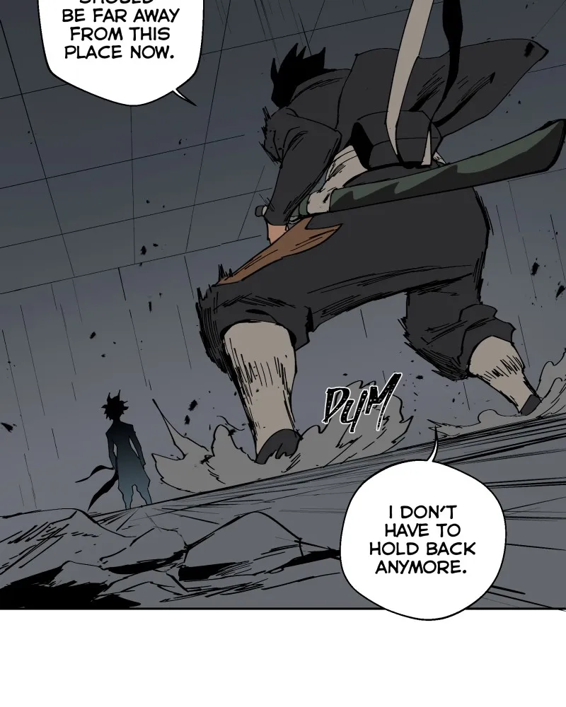 Read BlackSun chapter 2 image 108 on Lezhin