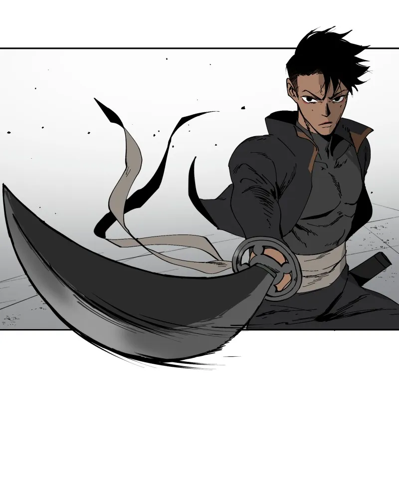 Read BlackSun chapter 2 image 111 on Lezhin