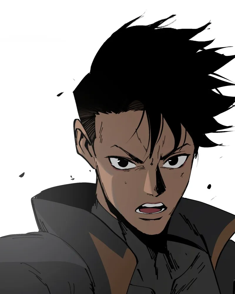 Read BlackSun chapter 2 image 112 on Lezhin