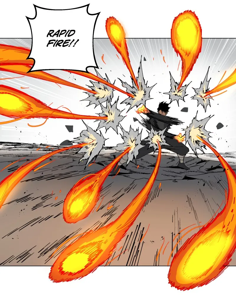 Read BlackSun chapter 2 image 13 on Lezhin