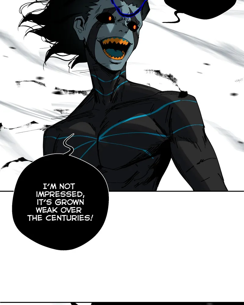 Read BlackSun chapter 2 image 2 on Lezhin
