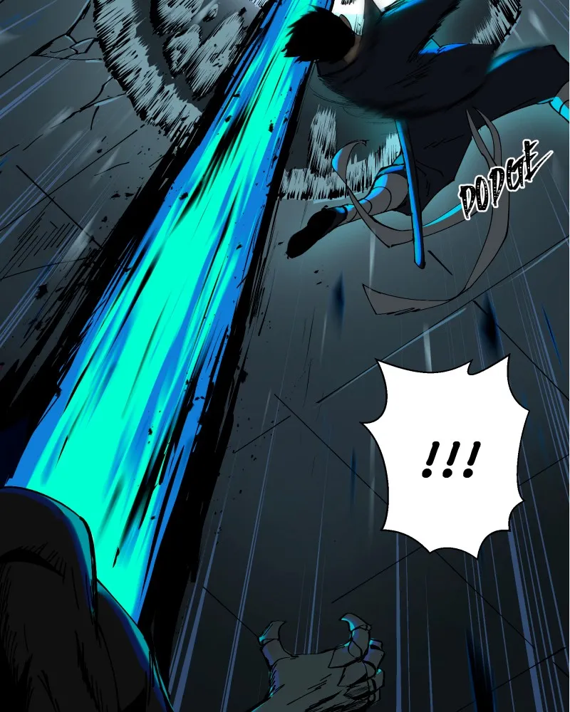 Read BlackSun chapter 2 image 21 on Lezhin