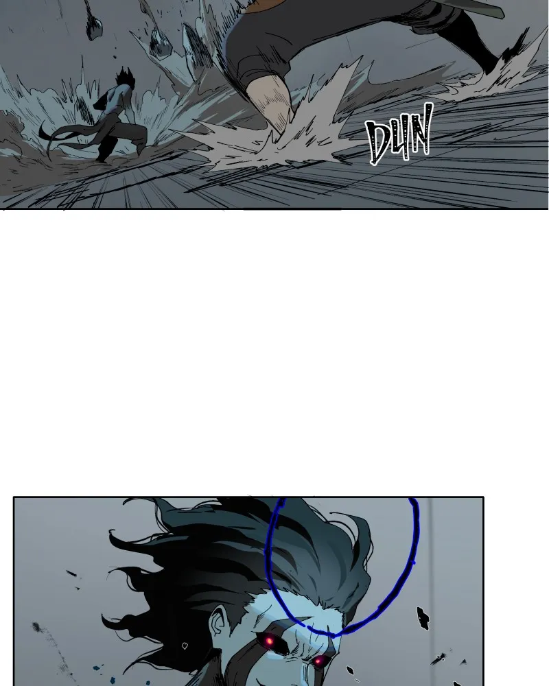 Read BlackSun chapter 2 image 23 on Lezhin