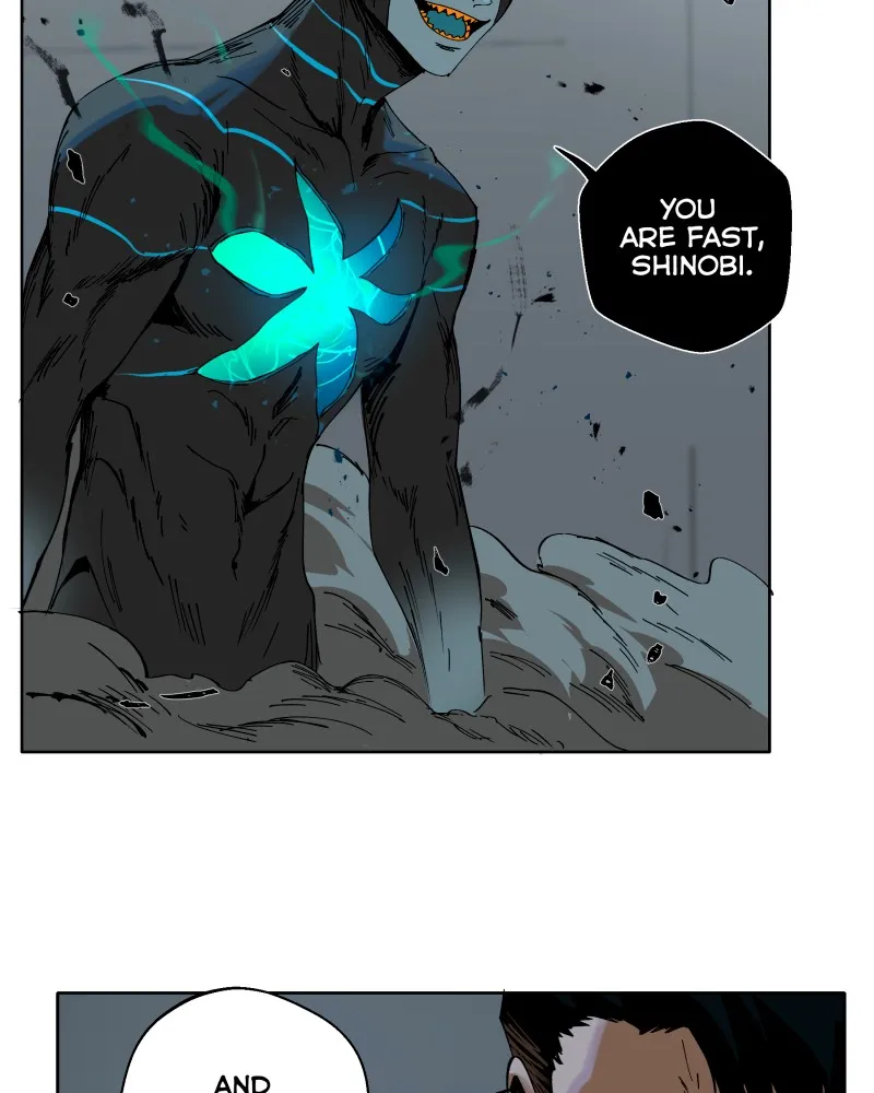 Read BlackSun chapter 2 image 24 on Lezhin