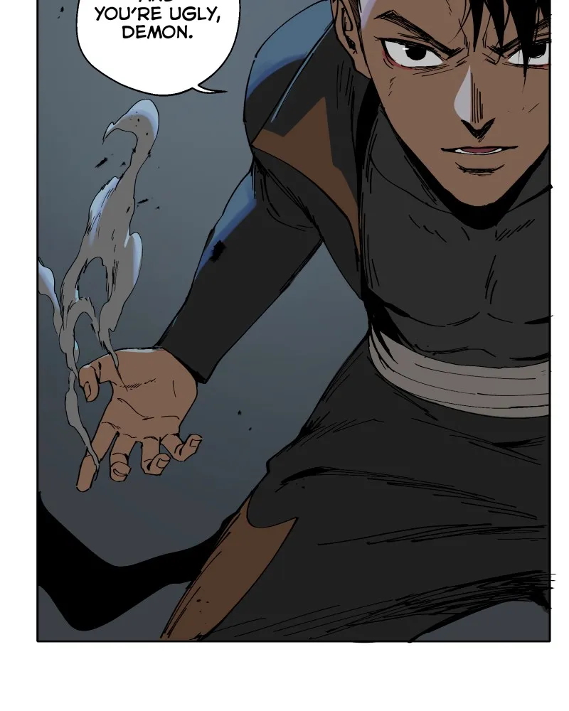 Read BlackSun chapter 2 image 25 on Lezhin