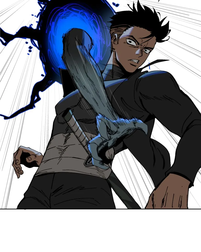 Read BlackSun chapter 2 image 27 on Lezhin