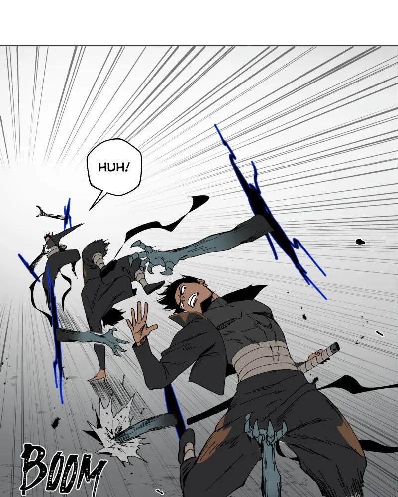 Read BlackSun chapter 2 image 28 on Lezhin