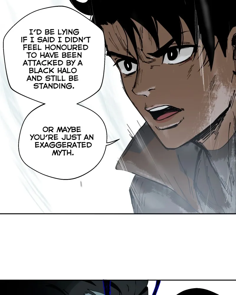 Read BlackSun chapter 2 image 3 on Lezhin