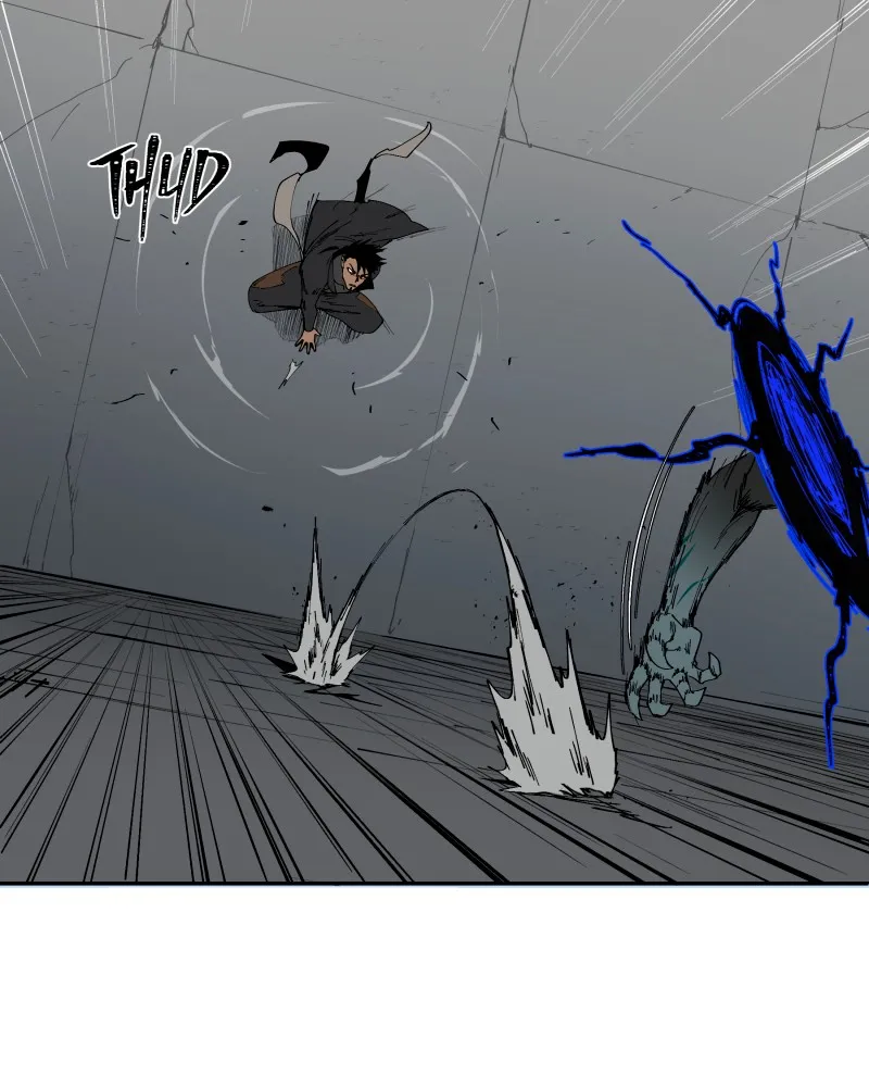 Read BlackSun chapter 2 image 30 on Lezhin
