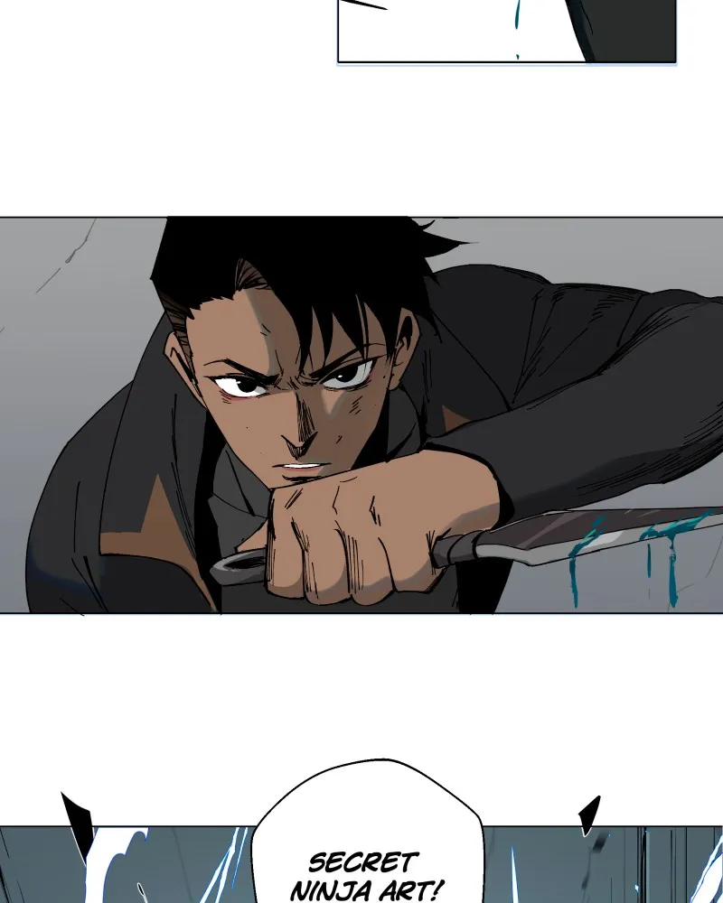 Read BlackSun chapter 2 image 33 on Lezhin