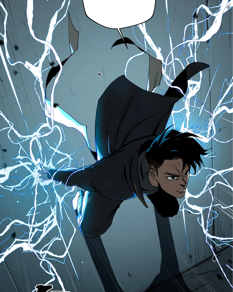 Read BlackSun chapter 2 image 34 on Lezhin