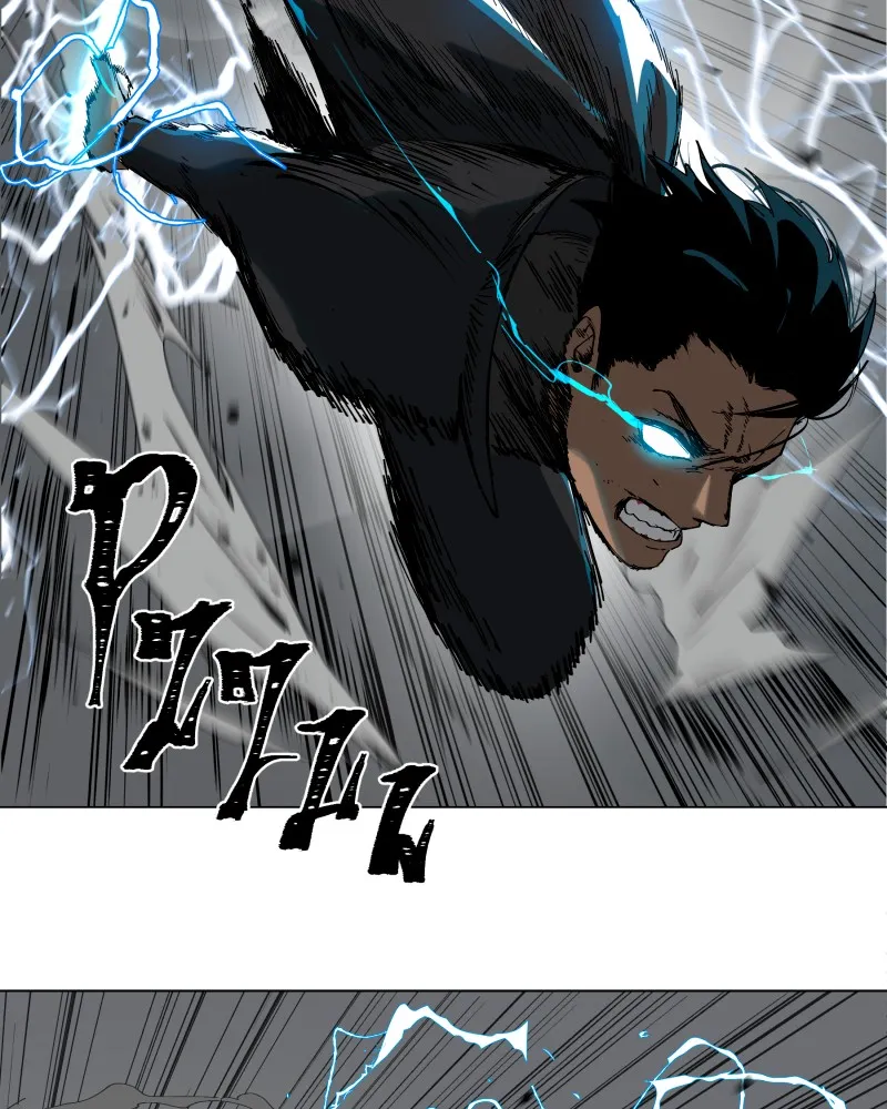 Read BlackSun chapter 2 image 36 on Lezhin