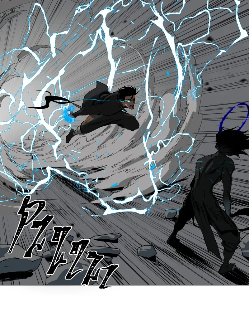 Read BlackSun chapter 2 image 37 on Lezhin