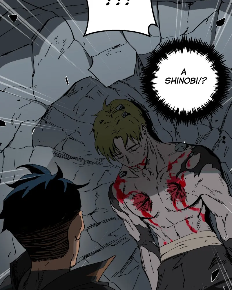 Read BlackSun chapter 2 image 46 on Lezhin