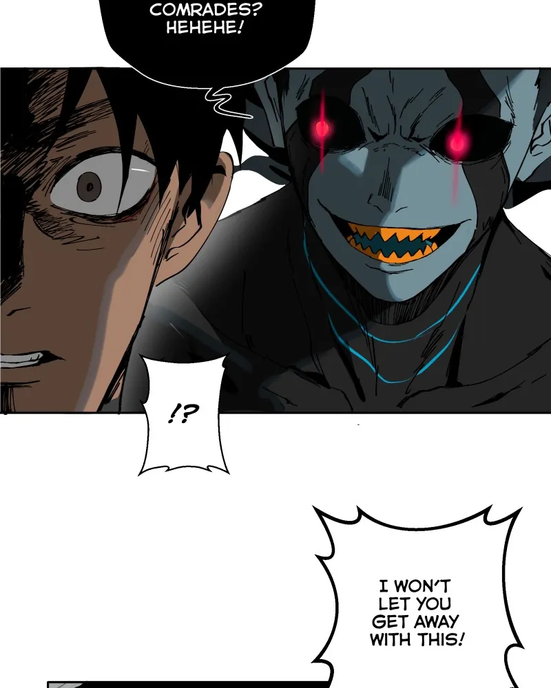 Read BlackSun chapter 2 image 48 on Lezhin
