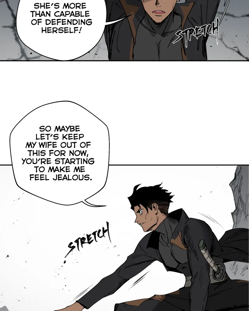 Read BlackSun chapter 2 image 5 on Lezhin
