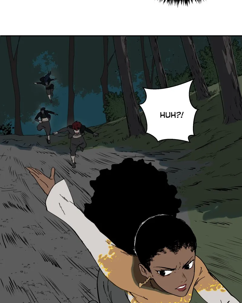 Read BlackSun chapter 2 image 56 on Lezhin