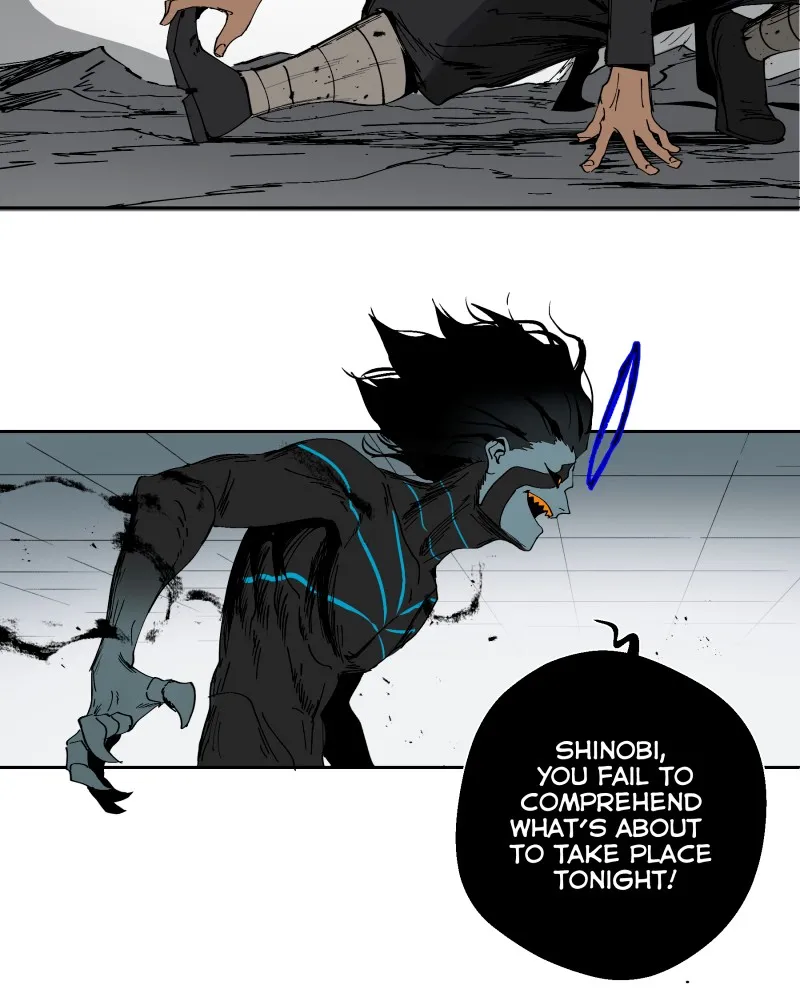 Read BlackSun chapter 2 image 6 on Lezhin