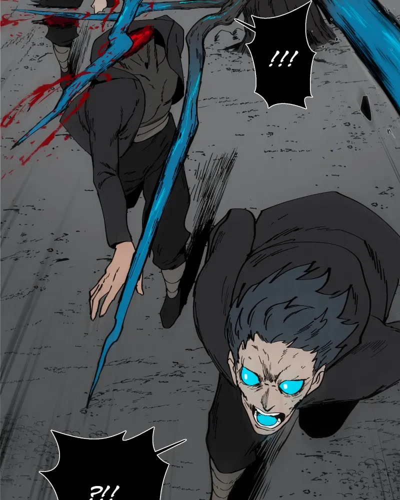 Read BlackSun chapter 2 image 63 on Lezhin