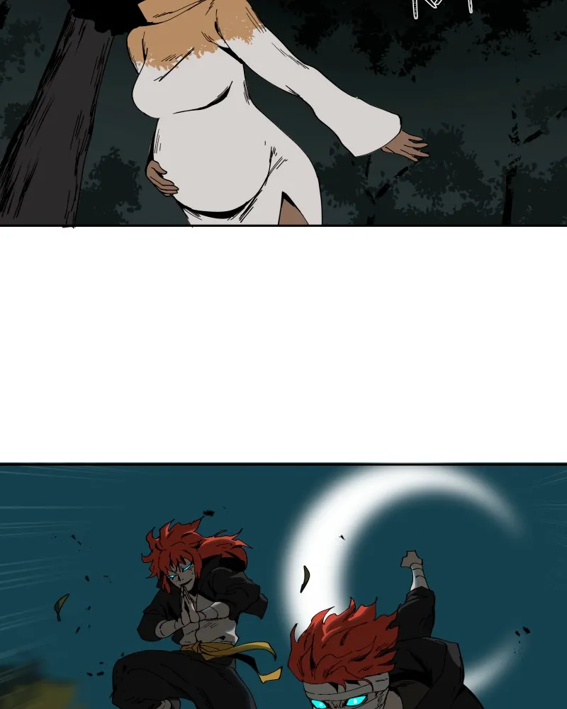 Read BlackSun chapter 2 image 66 on Lezhin