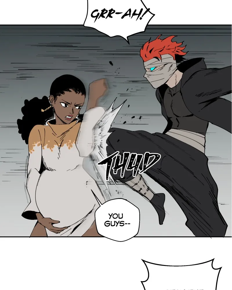 Read BlackSun chapter 2 image 71 on Lezhin