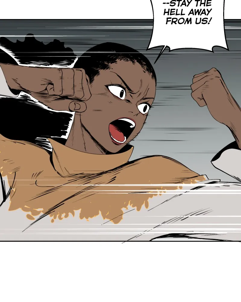 Read BlackSun chapter 2 image 72 on Lezhin