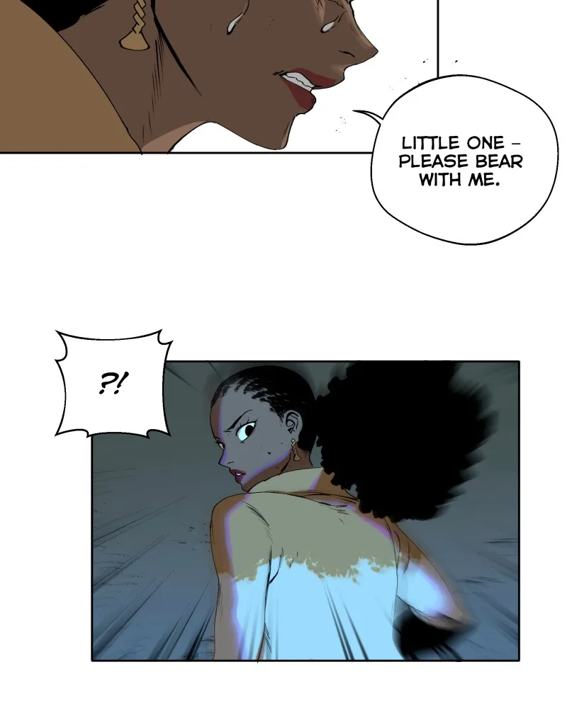 Read BlackSun chapter 2 image 75 on Lezhin