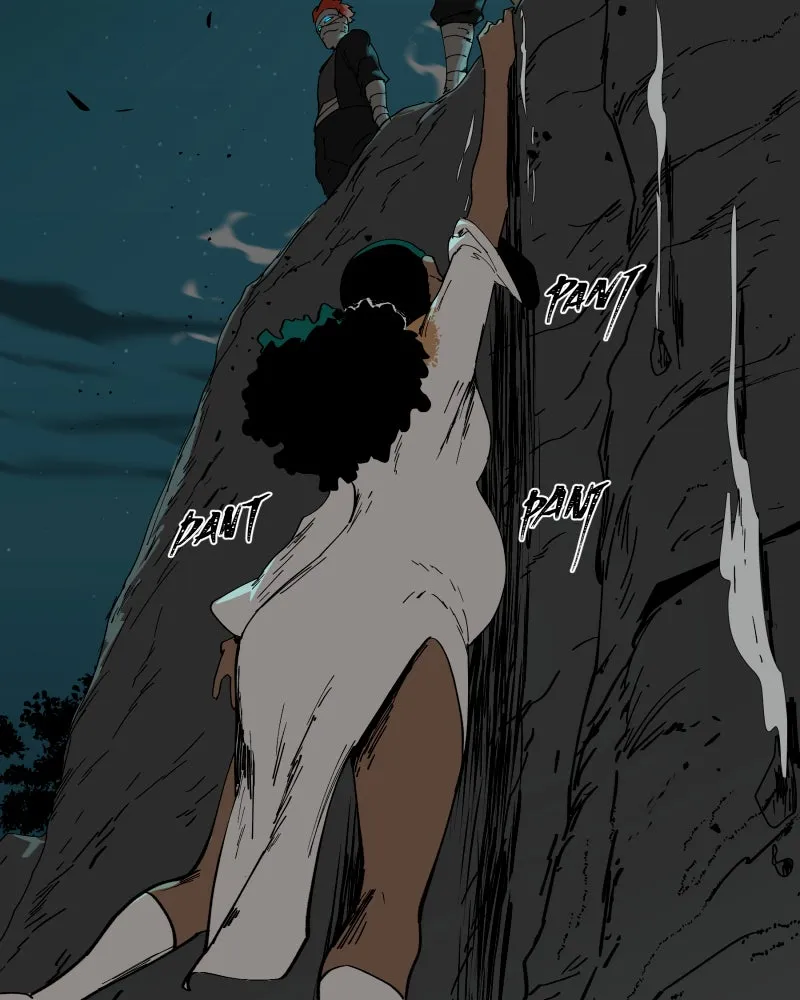 Read BlackSun chapter 2 image 83 on Lezhin