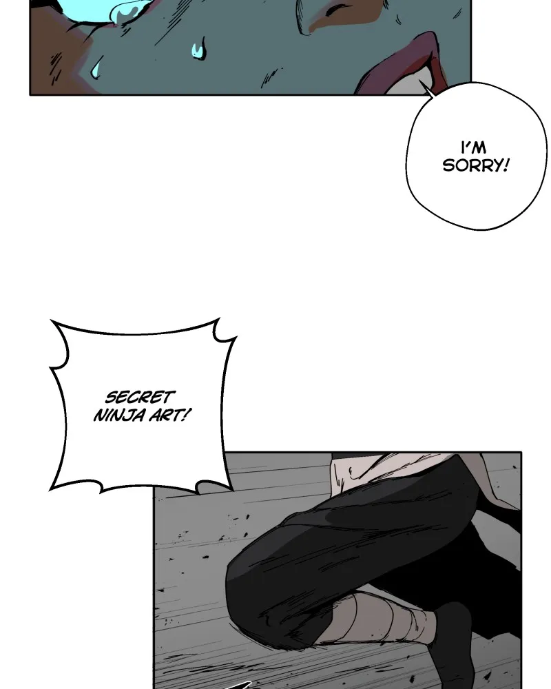 Read BlackSun chapter 2 image 86 on Lezhin
