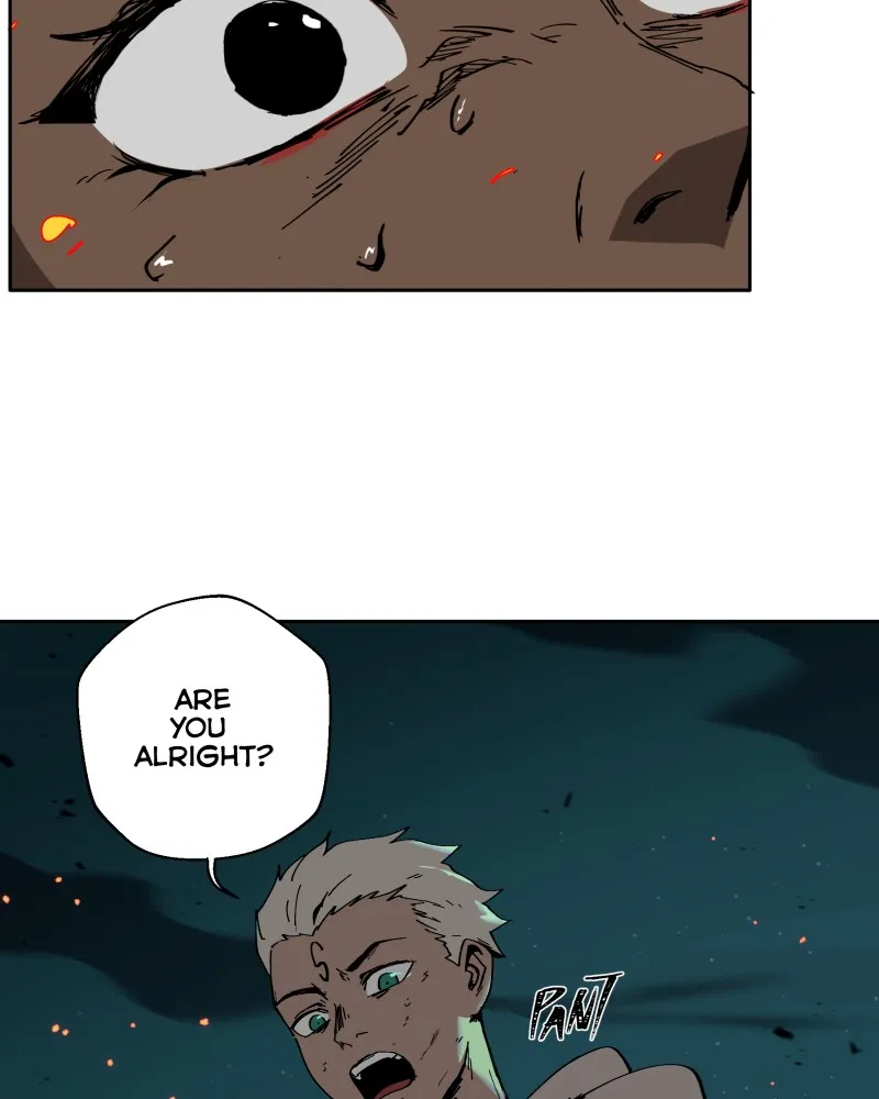 Read BlackSun chapter 2 image 90 on Lezhin