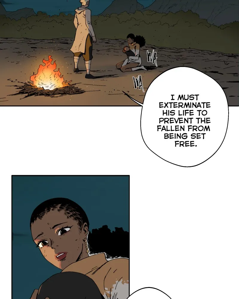 Read BlackSun chapter 2 image 95 on Lezhin