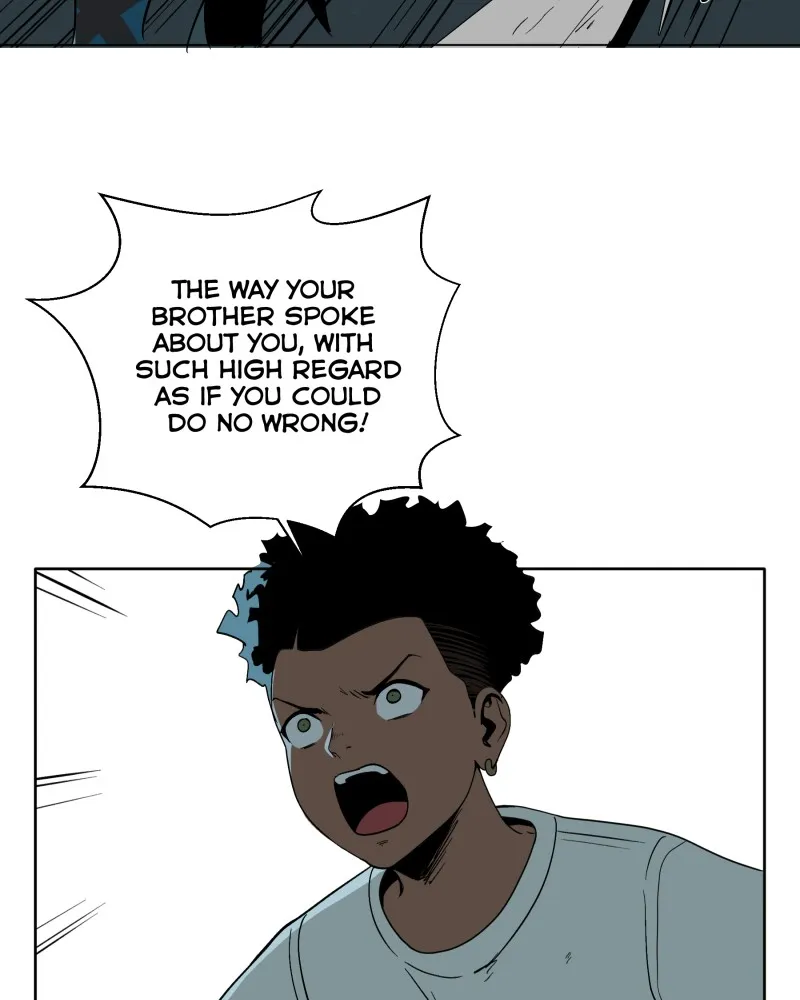 Read BlackSun chapter 20 image 14 on Lezhin