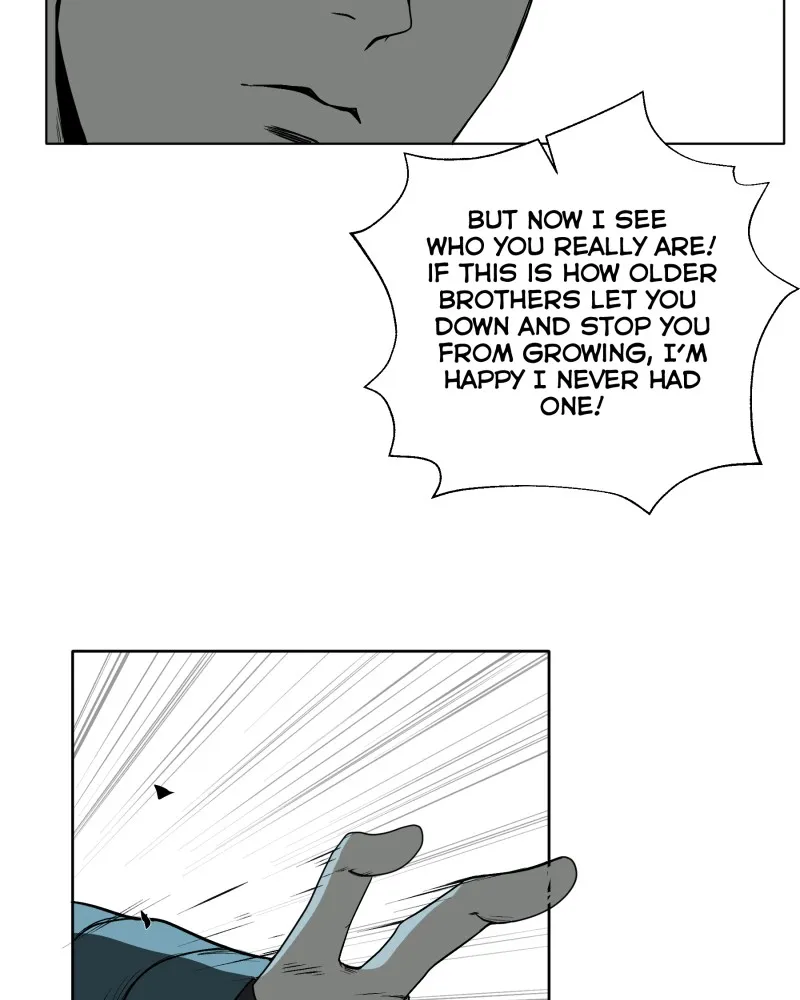 Read BlackSun chapter 20 image 16 on Lezhin