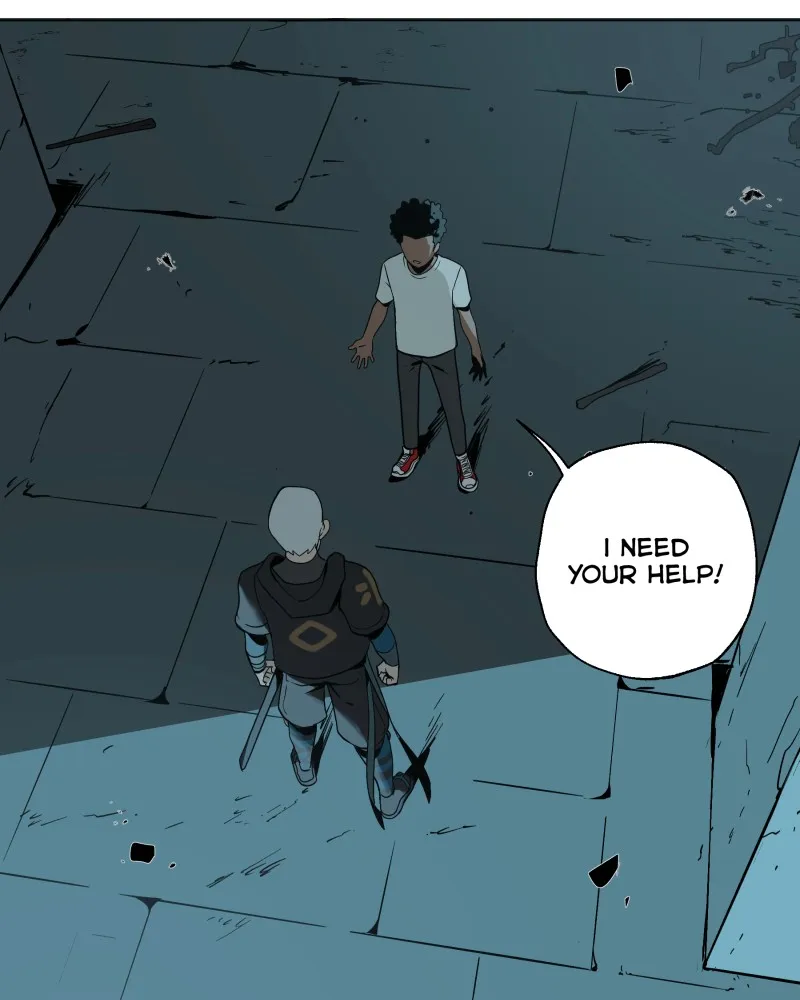 Read BlackSun chapter 20 image 2 on Lezhin