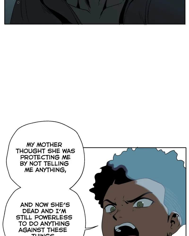 Read BlackSun chapter 20 image 21 on Lezhin