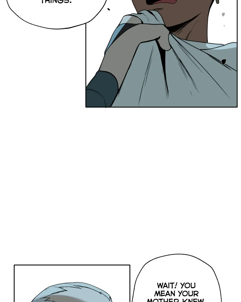 Read BlackSun chapter 20 image 22 on Lezhin