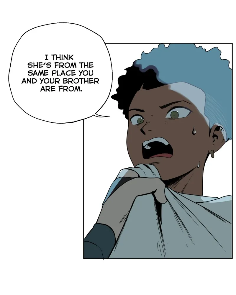 Read BlackSun chapter 20 image 24 on Lezhin