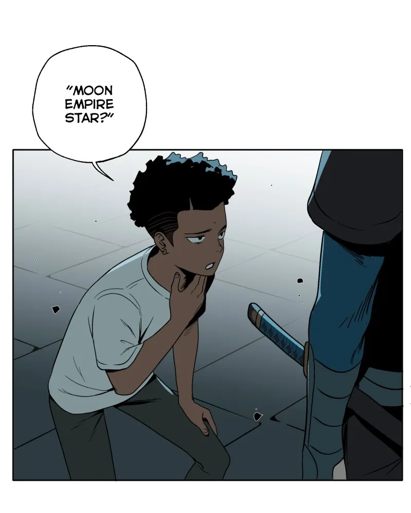 Read BlackSun chapter 20 image 26 on Lezhin