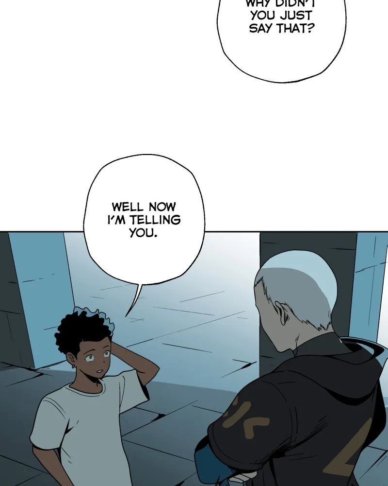 Read BlackSun chapter 20 image 28 on Lezhin