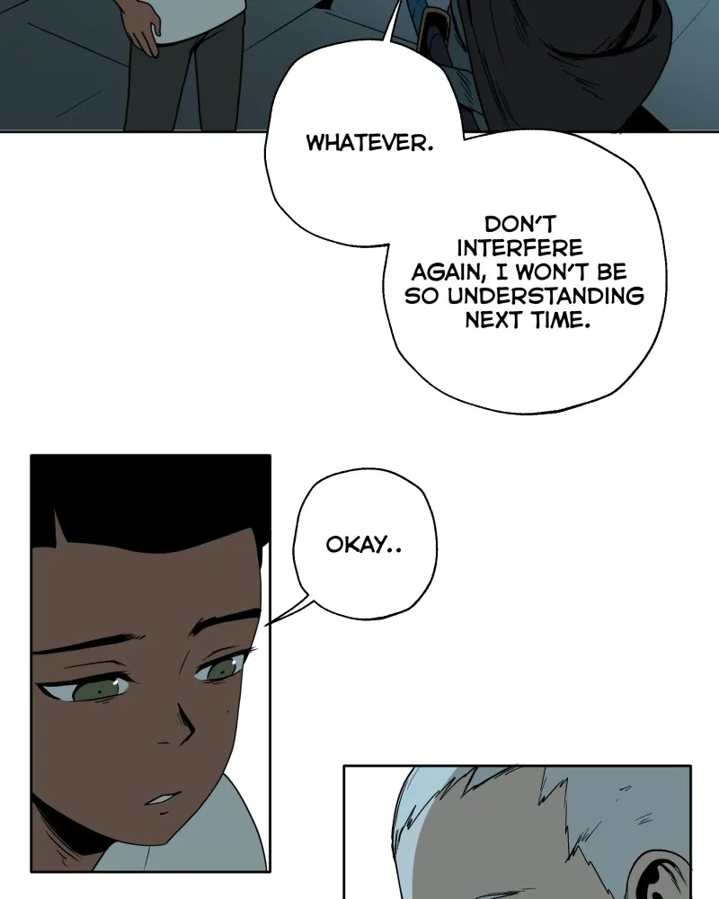 Read BlackSun chapter 20 image 29 on Lezhin