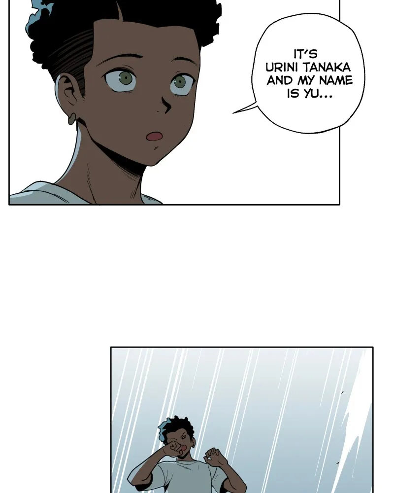 Read BlackSun chapter 20 image 31 on Lezhin