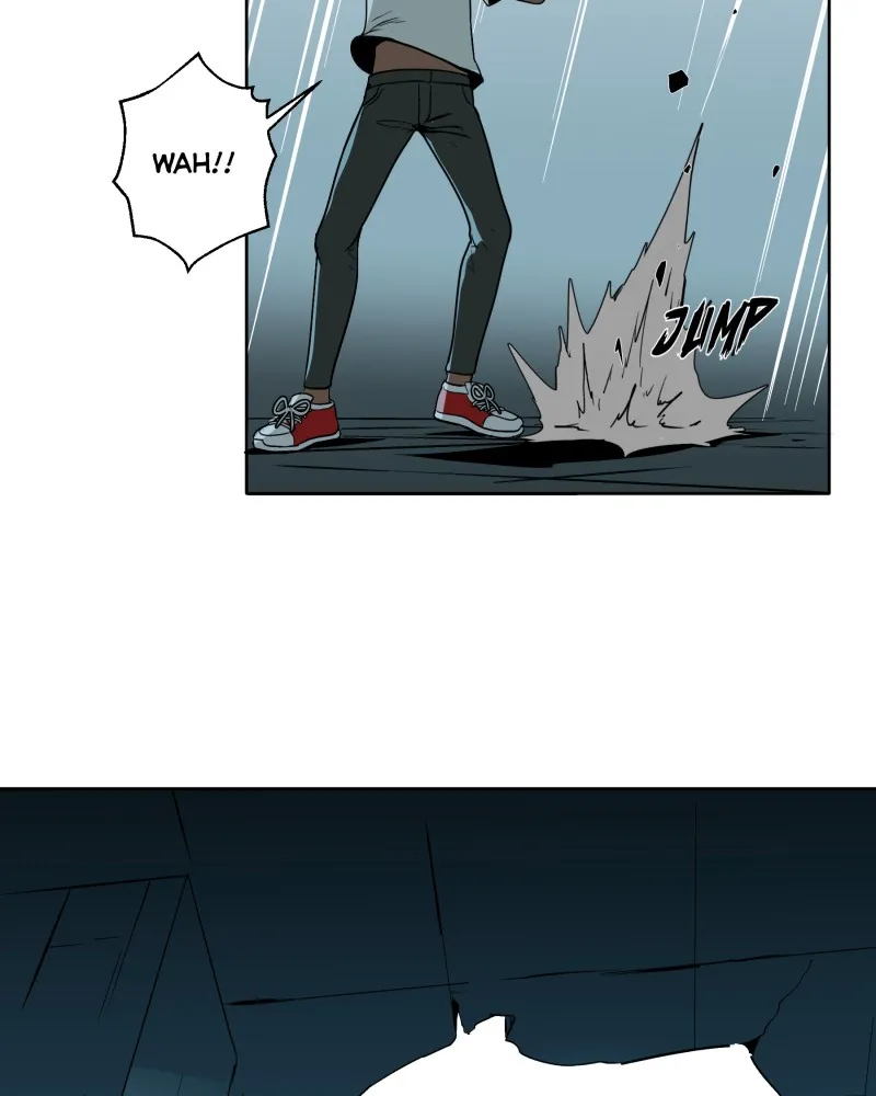 Read BlackSun chapter 20 image 32 on Lezhin