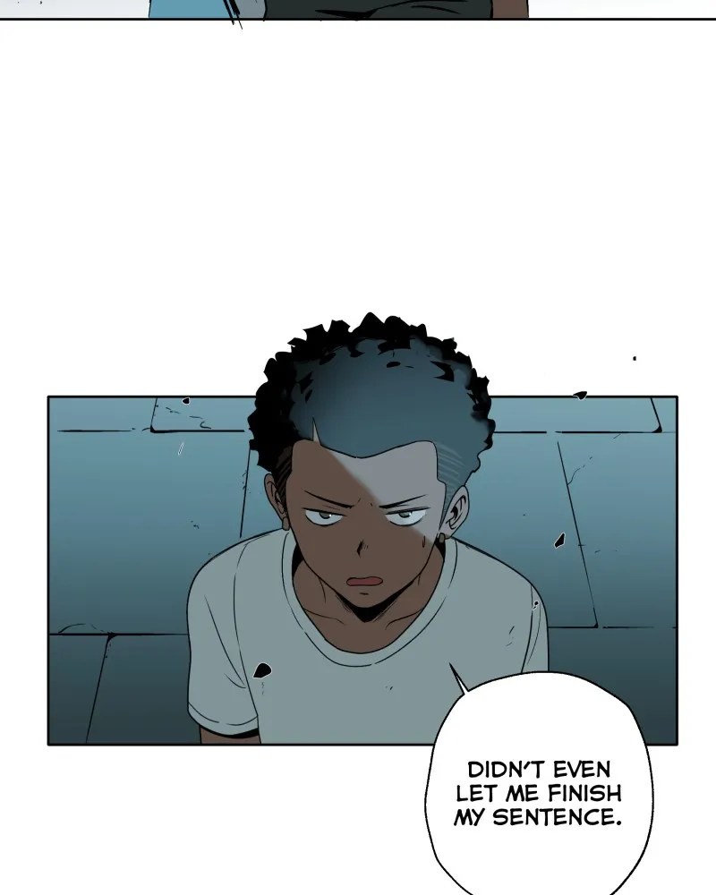 Read BlackSun chapter 20 image 34 on Lezhin