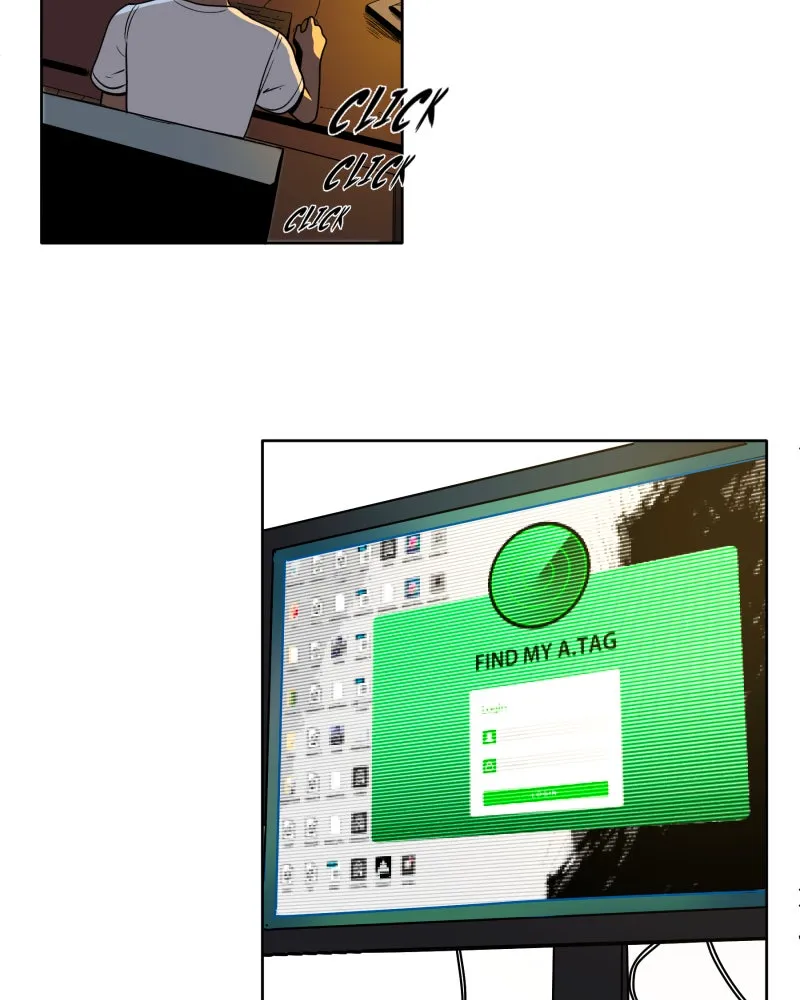 Read BlackSun chapter 20 image 40 on Lezhin