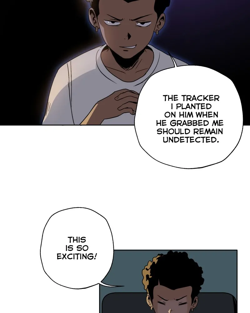 Read BlackSun chapter 20 image 42 on Lezhin