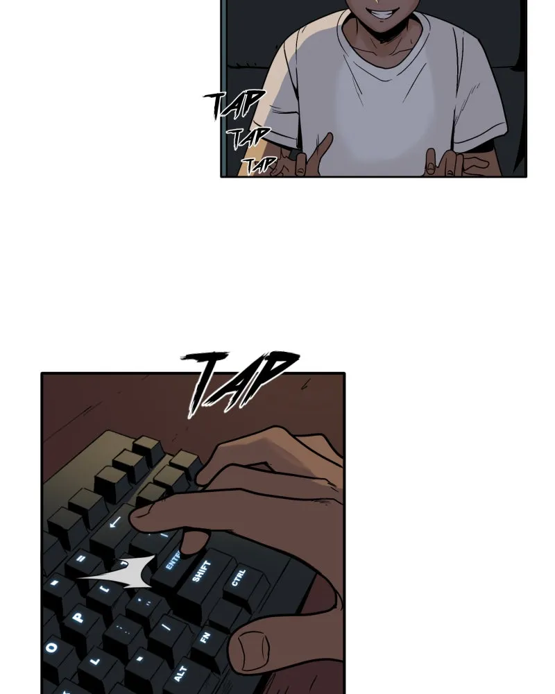 Read BlackSun chapter 20 image 43 on Lezhin