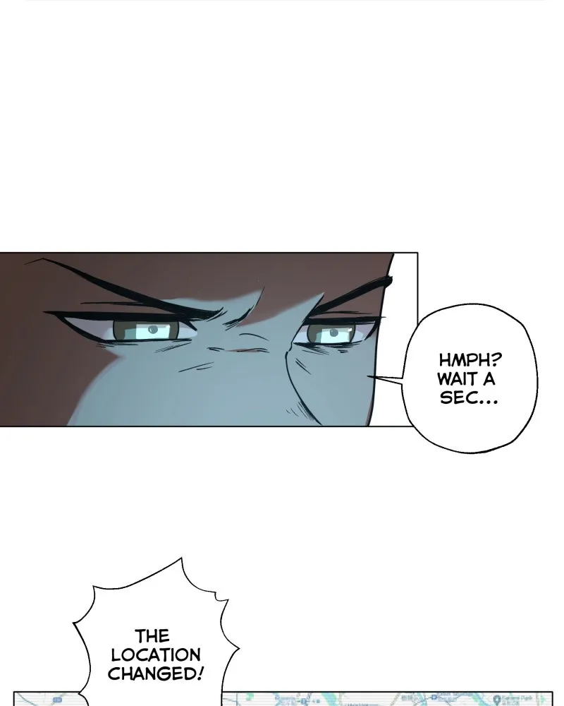 Read BlackSun chapter 20 image 45 on Lezhin