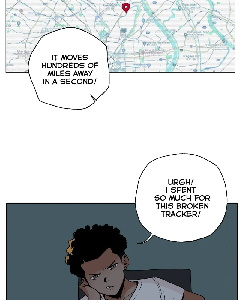 Read BlackSun chapter 20 image 47 on Lezhin